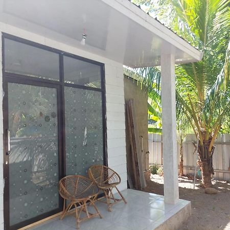 Kondo Villa Labuhan Pandan Екстериор снимка